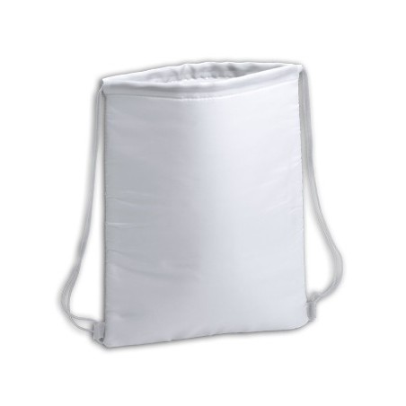 MOCHILA REFRIGERADORA COZEY BRANCA BRANCO