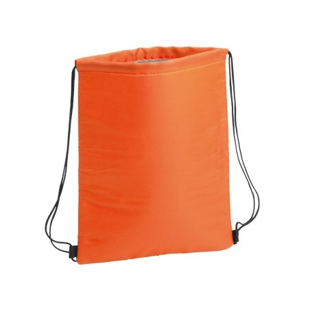 ORANGE COOLER BAG COZEY