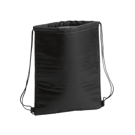 SAC À DOS GLACIÈRE COZEY NOIR