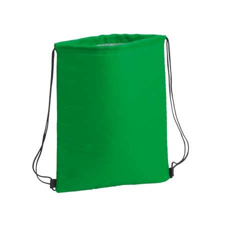 GREEN COOLER BAG COZEY