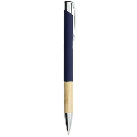 NAVY BLUE BALLPOINT PEN GALCER