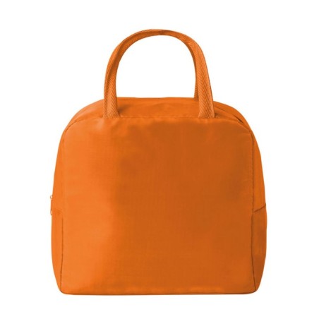 ORANGE COOLER BAG VORTEX