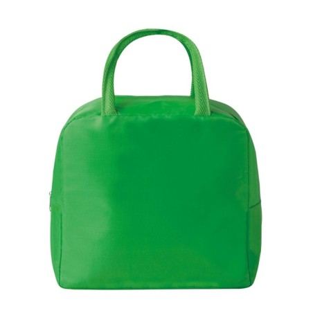 GREEN COOLER BAG VORTEX