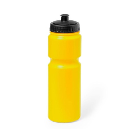 YELLOW FLASK DUMONT