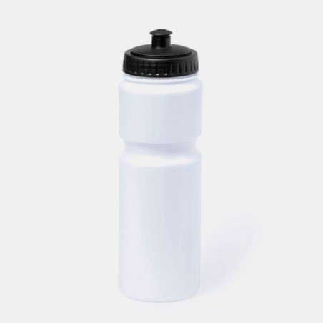 WHITE FLASK DUMONT