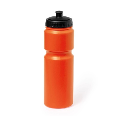 ORANGE FLASK DUMONT