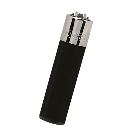 BLACK FLINT LIGHTER CLIPPER POCKET