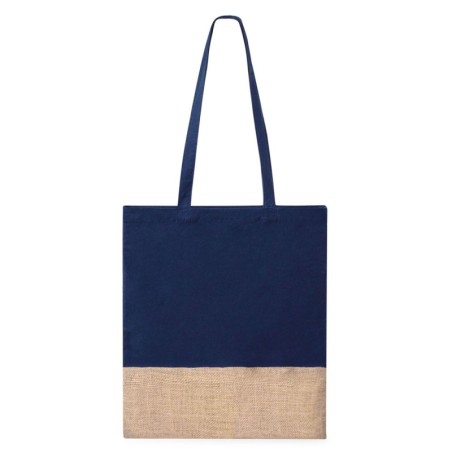 NAVY BLUE BAG SUELVA