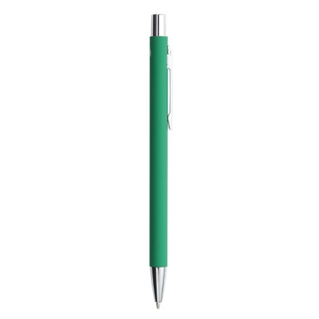 BALLPOINT PEN PODIUM GREEN