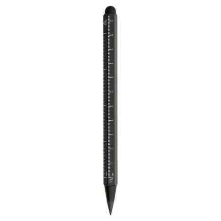 BLACK PENCIL RULIER