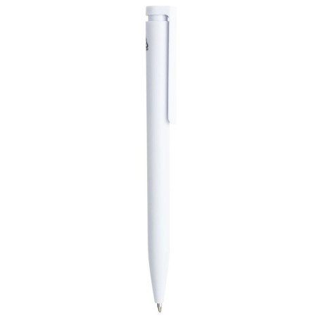 STYLO GENIUS BLANC