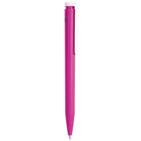 FUCHSIA BALLPOINT PEN GENIUS