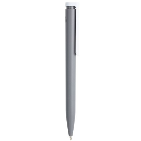 GREY BALLPOINT PEN GENIUS