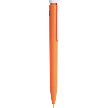 ORANGE BALLPOINT PEN GENIUS