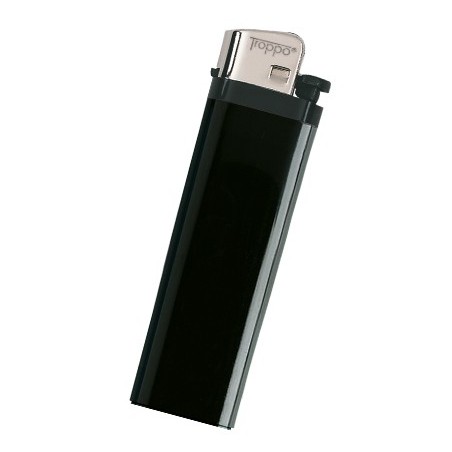 BLACK LIGHTER MERKEL