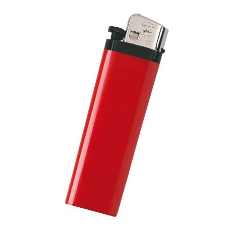 BRIQUET A PIERRE MERKEL ROUGE