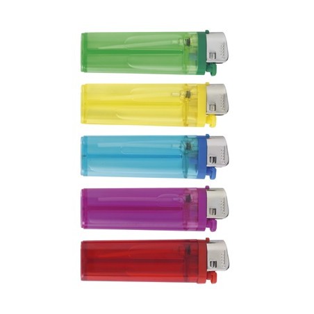 LIGHTER MENTOC 5 ASSORTED COLOURS