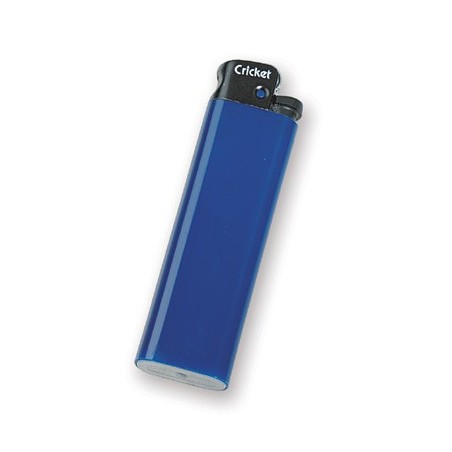 BRIQUET PIERRE CRICKET ORIGINAL BLEU BLEU MARINE