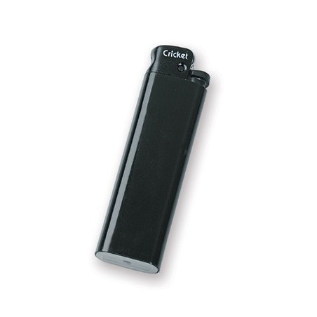 BRIQUET PIERRE CRICKET ORIGINAL NOIR