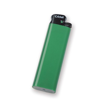 BRIQUET PIERRE CRICKET ORIGINAL VERT