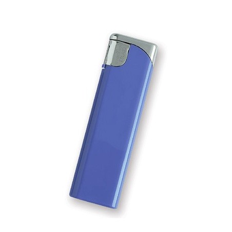 BRIQUET ELECTRONIQUE ESLAID BLEU REAL BLEU