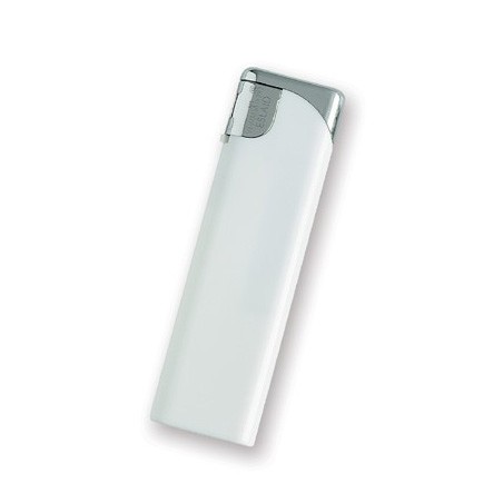 BRIQUET ELECTRONIQUE ESLAID BLANC