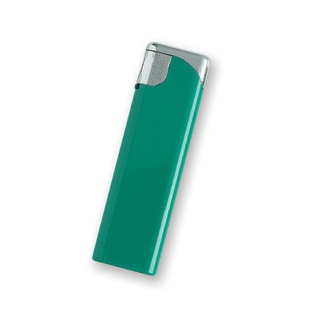 BRIQUET ELECTRONIQUE ESLAID VERT