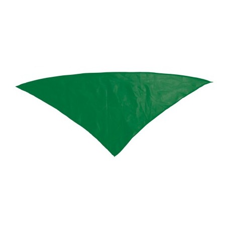 GREEN BANDANNA JOSEP POLYESTER