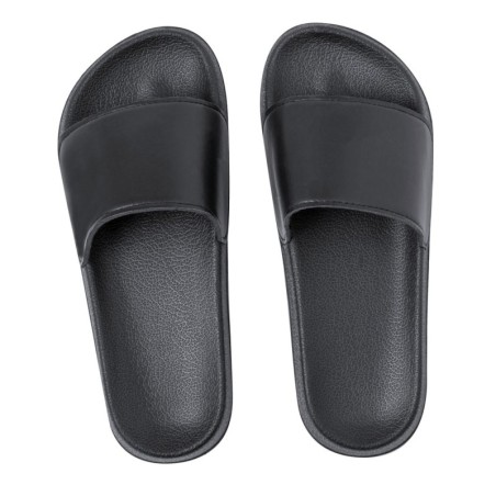 CHANCLAS KANGER NEGRO 36-37