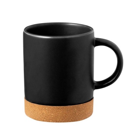 CANECA MELMAK PRETO