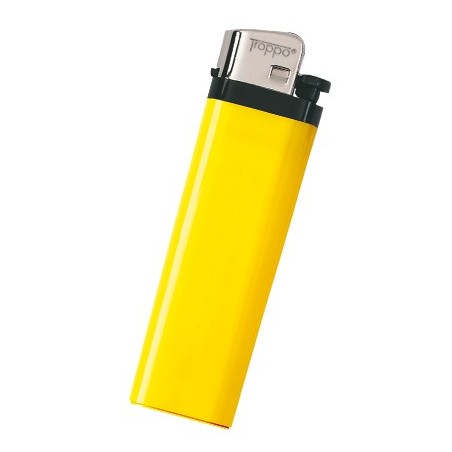 BRIQUET PIERRE MERKEL JAUNE