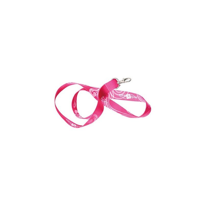 LANYARD SULKA 2,5 CM 2.5