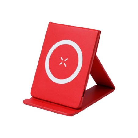 ZIRNAL WIRELESS CHARGER