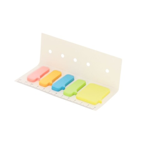 KALINEX RECYCLED MILK-CARTON STICKY-NOTE PAD