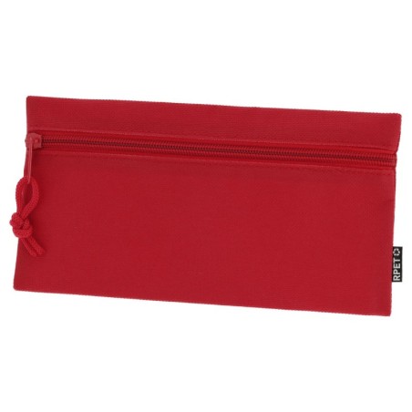 ESTUCHE TRUBIN ROJO