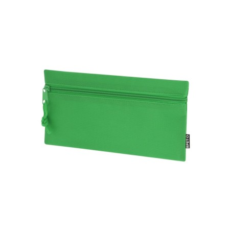 ESTUCHE TRUBIN VERDE