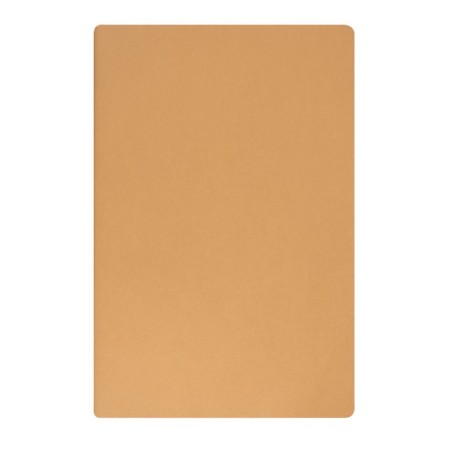 QETON RECYCLED-CARDBOARD NOTEBOOK