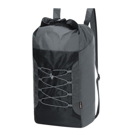 XEBLAZ FOLDABLE RPET BACKPACK