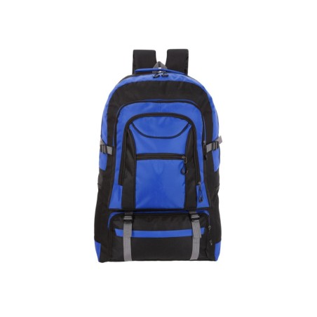 MOCHILA PLATONY AZUL ROYAL