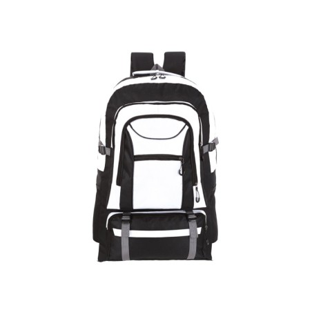 PLATONY 600D-POLYESTER BACKPACK