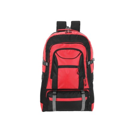 MOCHILA PLATONY ROJO