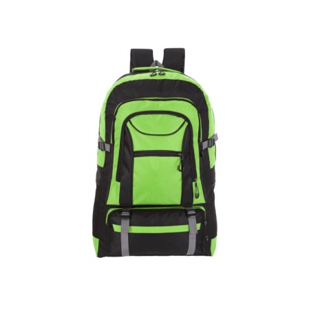 PLATONY 600D-POLYESTER BACKPACK