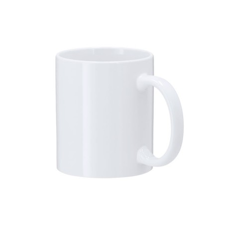 TAZA SUBLIMACIÓN WERDAN BLANCO