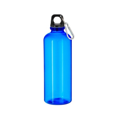 HOSTAR 630 ml RPET FLASK