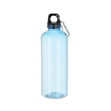 HOSTAR 630 ml RPET FLASK