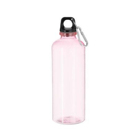 HOSTAR 630 ml RPET FLASK