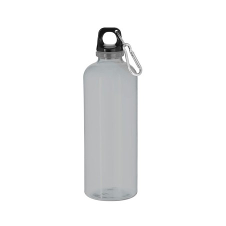 HOSTAR 630 ml RPET FLASK