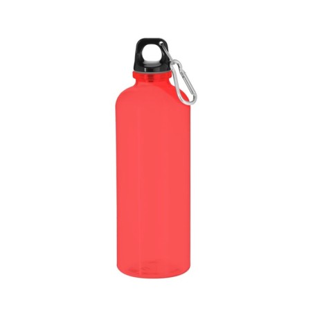 HOSTAR 630 ml RPET FLASK