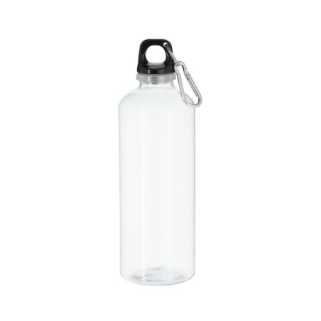 HOSTAR 630 ml RPET FLASK