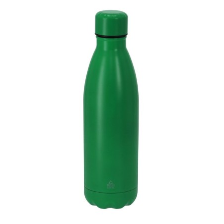 BRENDAN 790 ml RECYCLED STAINLESS-STEEL FLASK